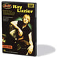 RAY LUZIER  DVD cover